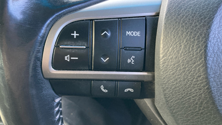 Lexus Gs 300h 2.5 Luxury 4dr CVT Hybrid Saloon